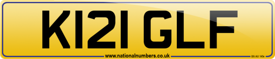 K121 GLF