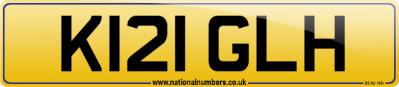 K121 GLH