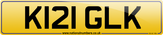K121 GLK