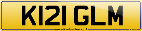K121 GLM