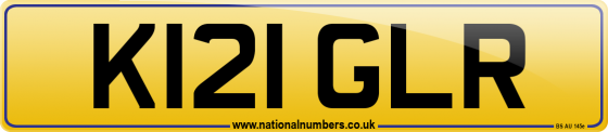 K121 GLR