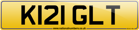 K121 GLT