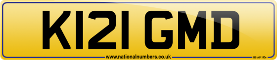 K121 GMD