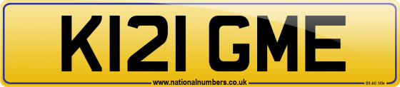 K121 GME