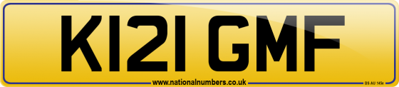 K121 GMF