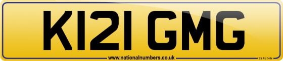 K121 GMG