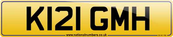 K121 GMH