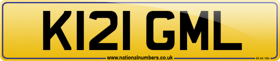 K121 GML