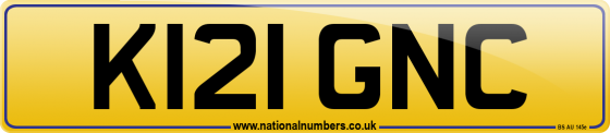 K121 GNC