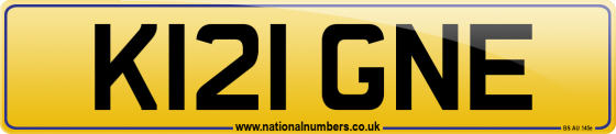 K121 GNE