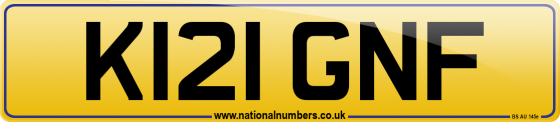 K121 GNF