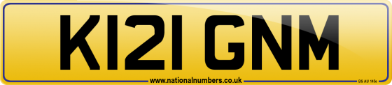 K121 GNM