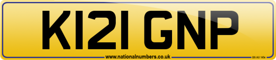 K121 GNP