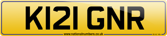 K121 GNR