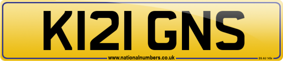 K121 GNS