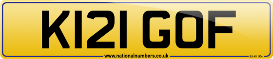 K121 GOF