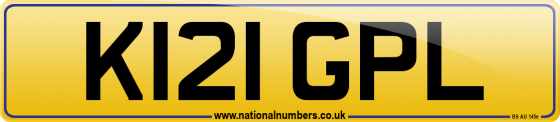 K121 GPL