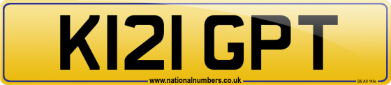 K121 GPT