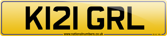 K121 GRL