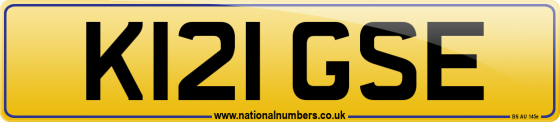 K121 GSE