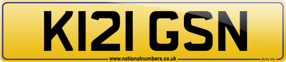 K121 GSN