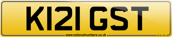 K121 GST