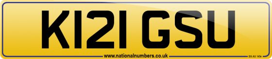 K121 GSU