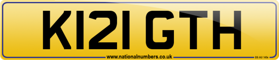 K121 GTH