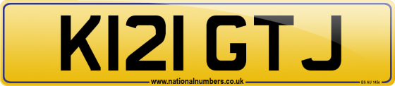 K121 GTJ