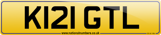K121 GTL