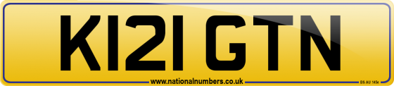 K121 GTN
