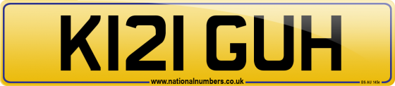 K121 GUH