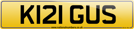 K121 GUS