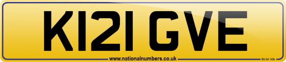 K121 GVE