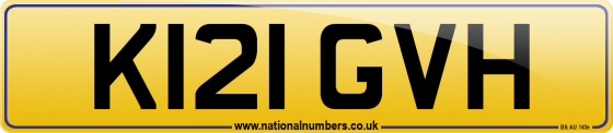 K121 GVH