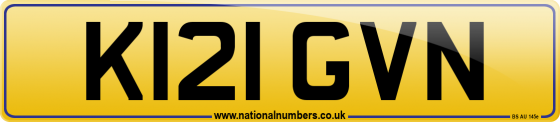 K121 GVN