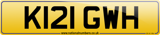K121 GWH