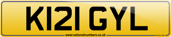 K121 GYL