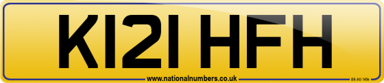 K121 HFH