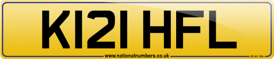 K121 HFL