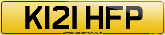 K121 HFP