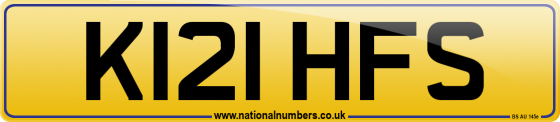 K121 HFS