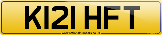 K121 HFT