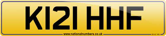 K121 HHF