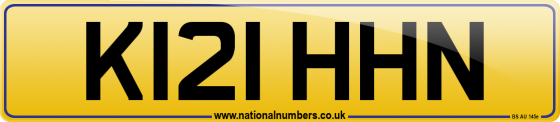 K121 HHN