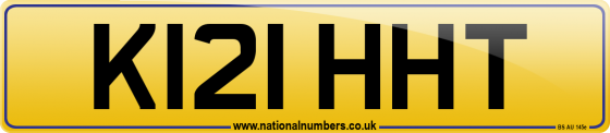 K121 HHT