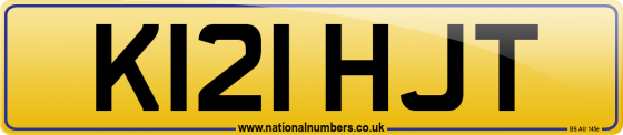 K121 HJT