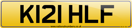 K121 HLF