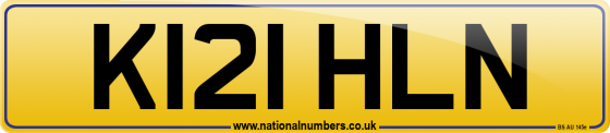K121 HLN
