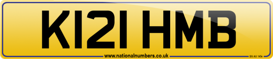 K121 HMB